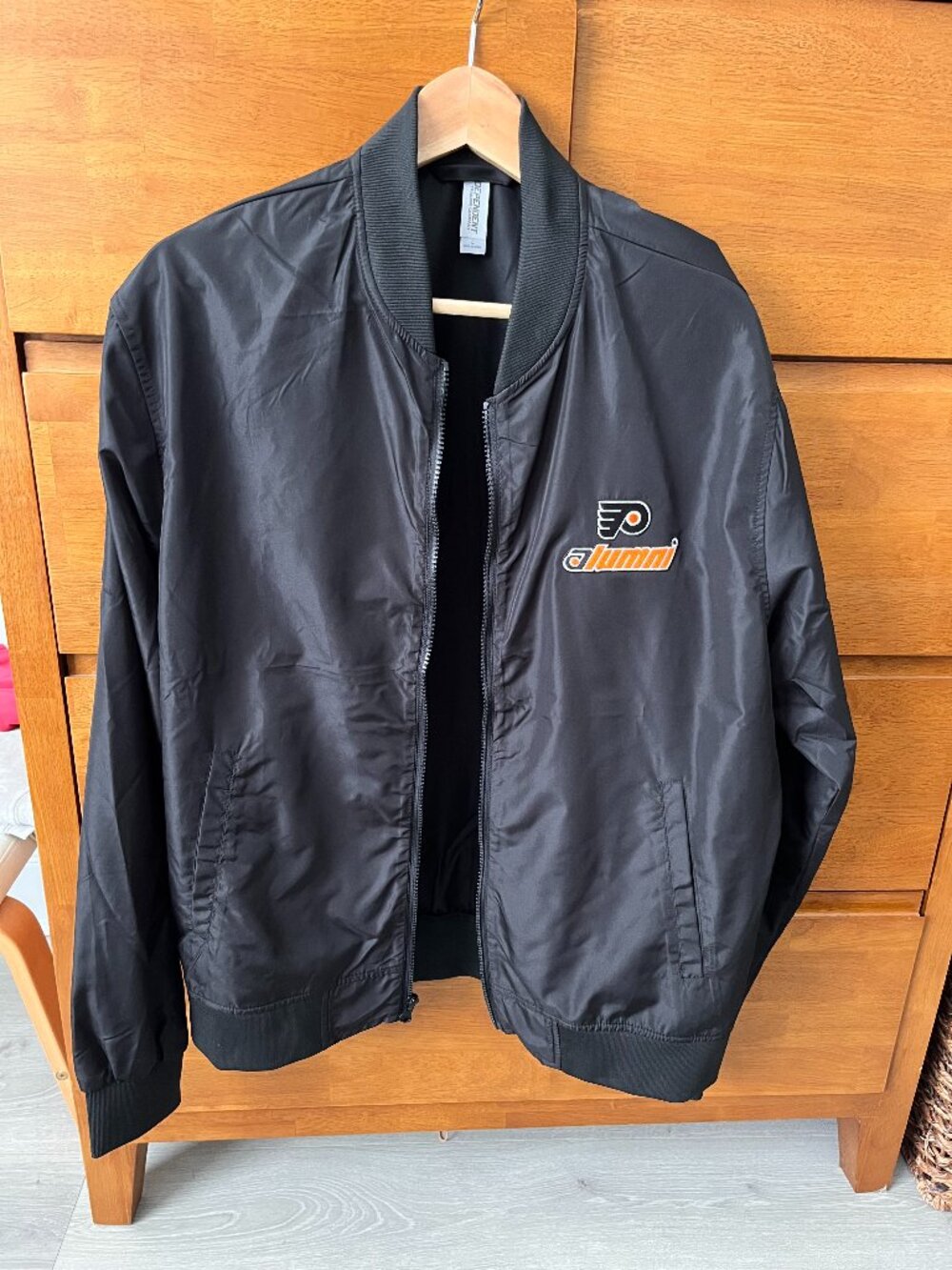 Philadelphia Flyers Alumni Jacket